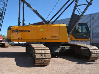 1999-sennebogen-6100hd-46570489