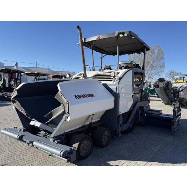 2018 AMMANN AFW 700-3-46570490