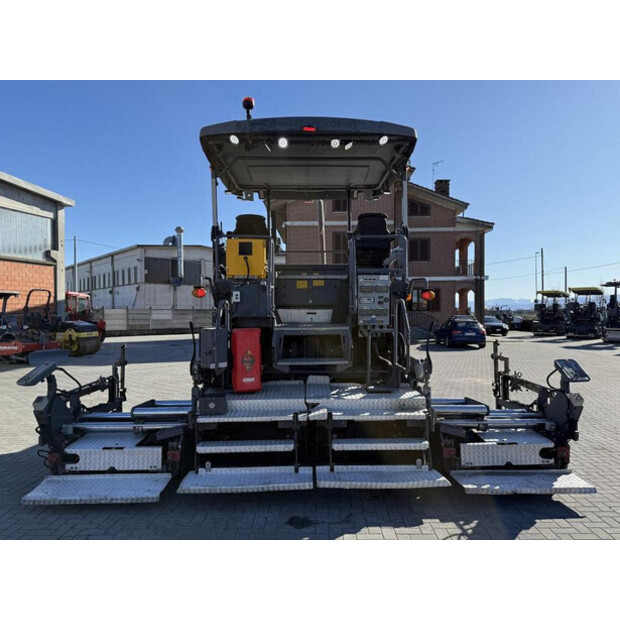 2018 AMMANN AFW 700-3-46570493