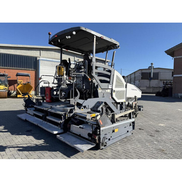 2018 AMMANN AFW 700-3-46570494