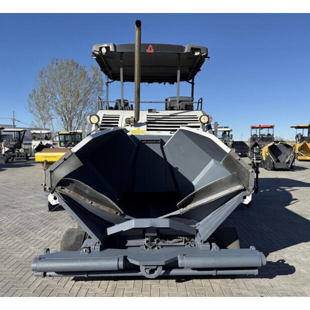 2018 AMMANN AFW 700-3-46570497