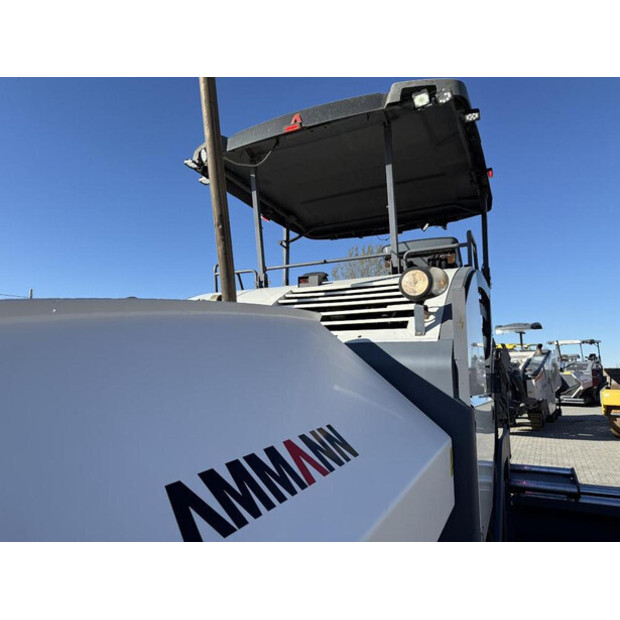 2018 AMMANN AFW 700-3-46570498