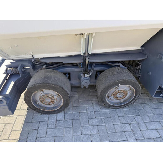 2018 AMMANN AFW 700-3-46570499