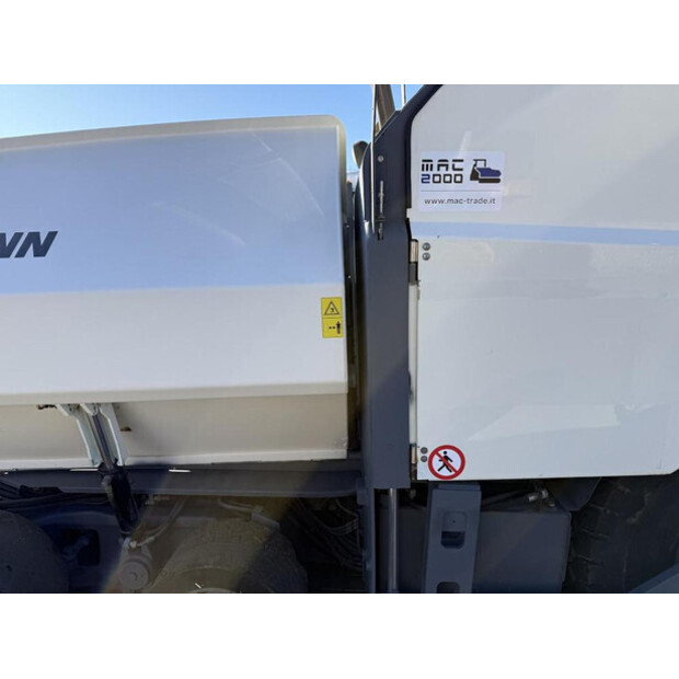 2018 AMMANN AFW 700-3-46570500