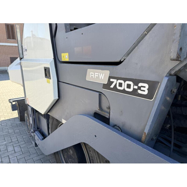 2018 AMMANN AFW 700-3-46570501