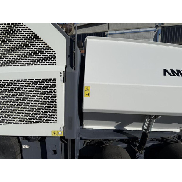 2018 AMMANN AFW 700-3-46570506