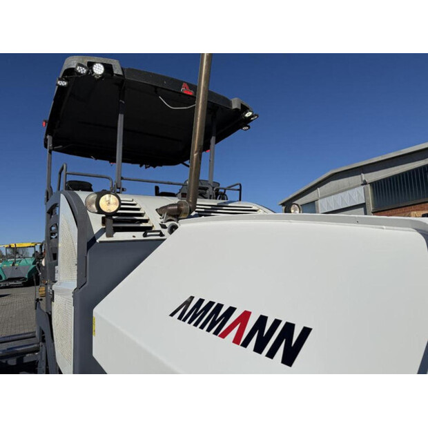 2018 AMMANN AFW 700-3-46570508