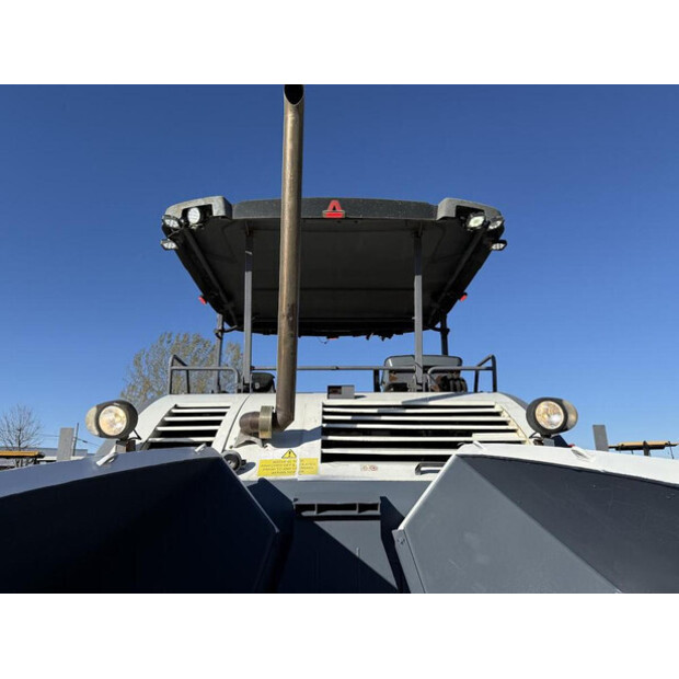 2018 AMMANN AFW 700-3-46570509