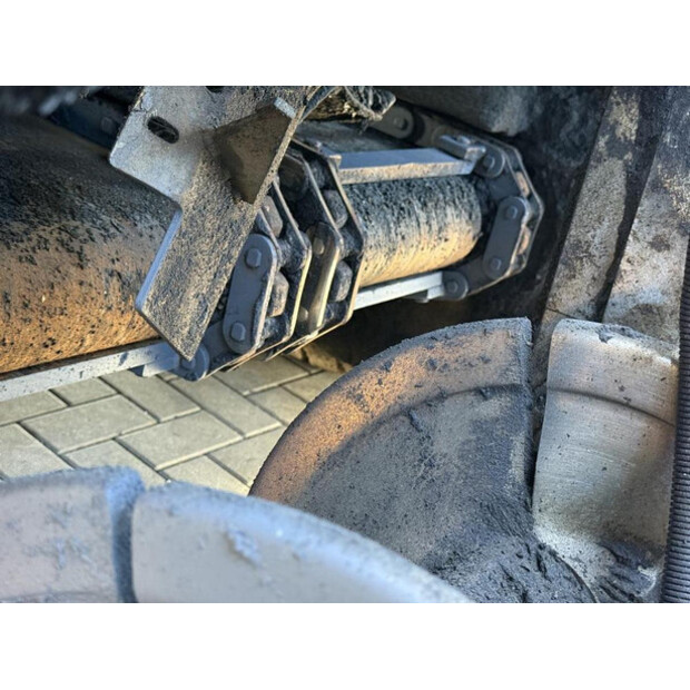 2018 AMMANN AFW 700-3-46570511