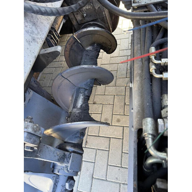 2018 AMMANN AFW 700-3-46570512