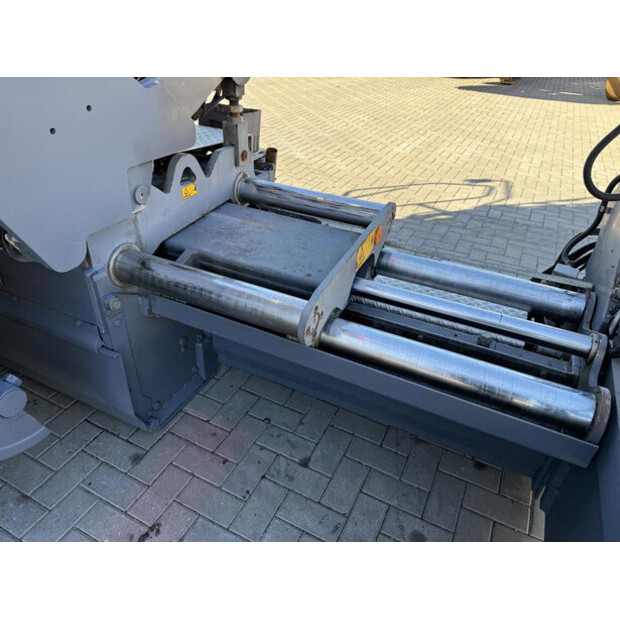 2018 AMMANN AFW 700-3-46570514