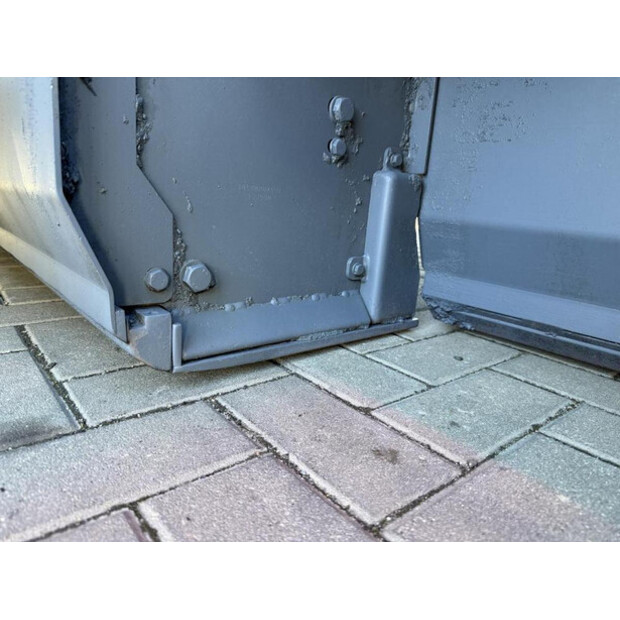 2018 AMMANN AFW 700-3-46570515