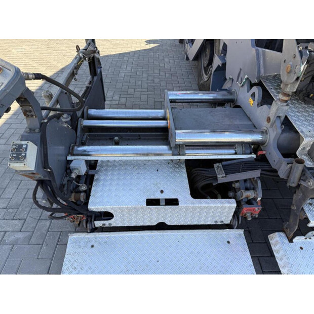 2018 AMMANN AFW 700-3-46570518