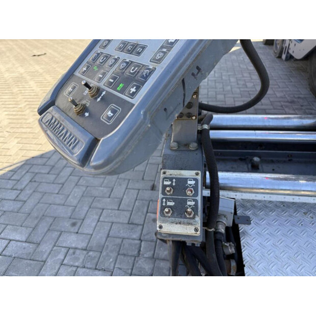 2018 AMMANN AFW 700-3-46570521