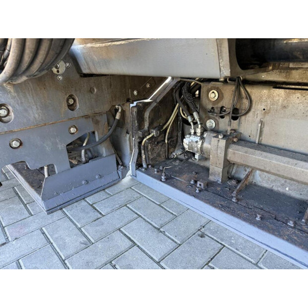 2018 AMMANN AFW 700-3-46570522