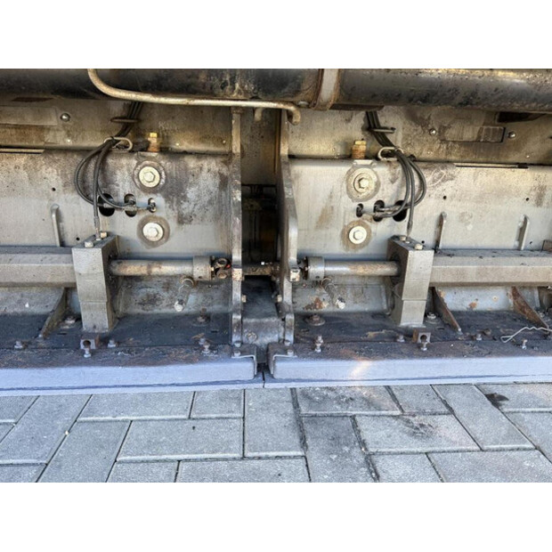 2018 AMMANN AFW 700-3-46570523