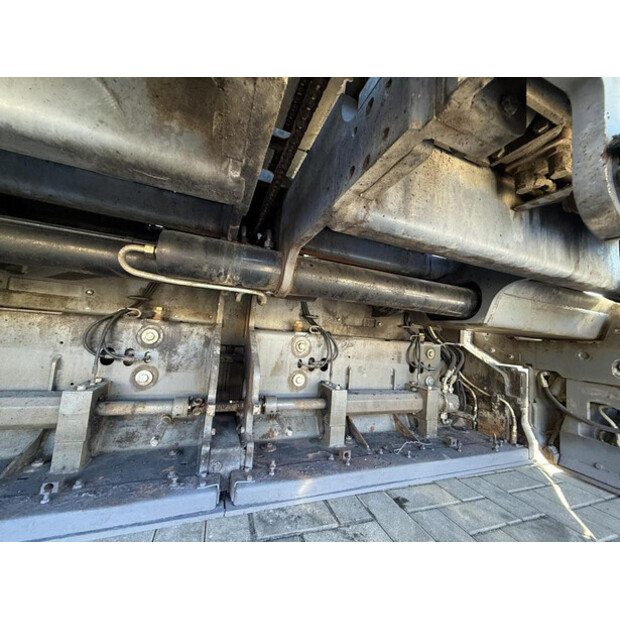 2018 AMMANN AFW 700-3-46570524