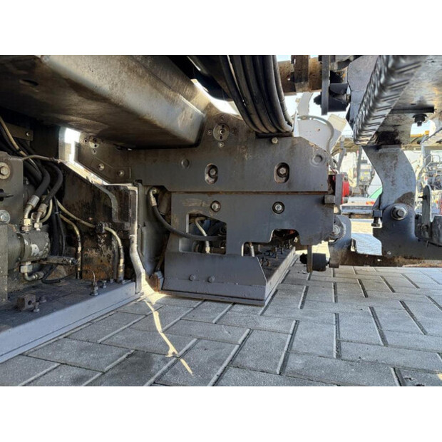 2018 AMMANN AFW 700-3-46570525