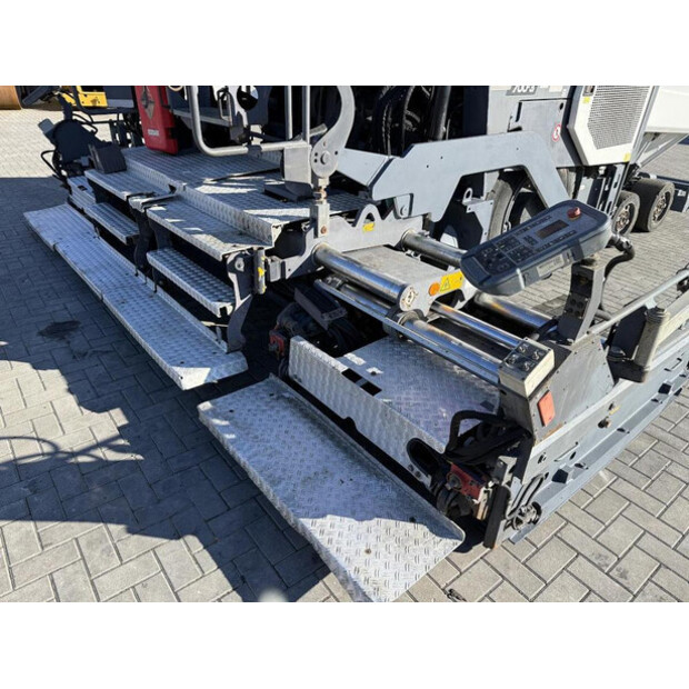 2018 AMMANN AFW 700-3-46570526