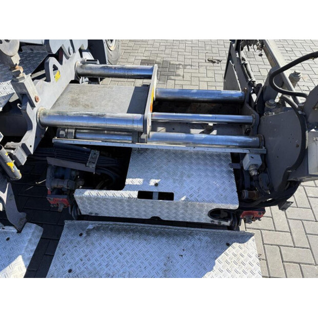 2018 AMMANN AFW 700-3-46570527