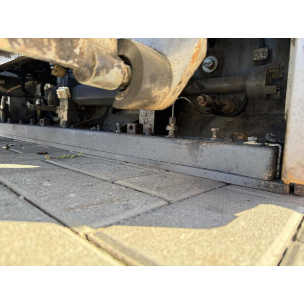 2018 AMMANN AFW 700-3-46570528