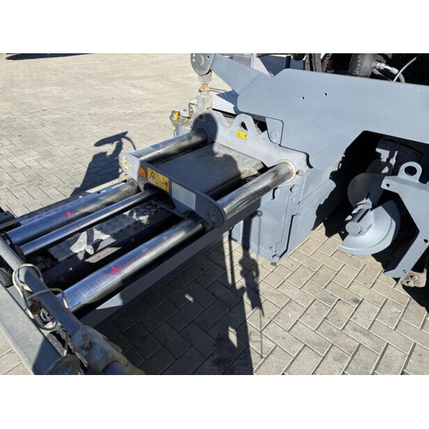 2018 AMMANN AFW 700-3-46570532