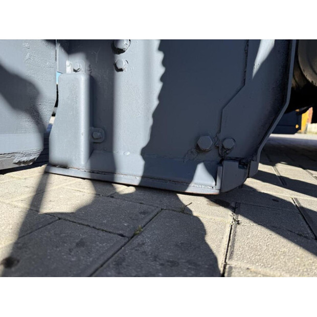 2018 AMMANN AFW 700-3-46570533