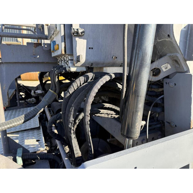 2018 AMMANN AFW 700-3-46570534