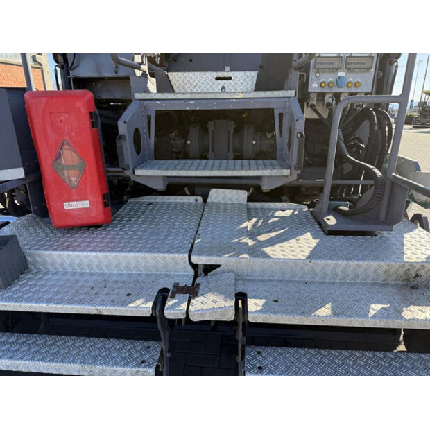 2018 AMMANN AFW 700-3-46570535