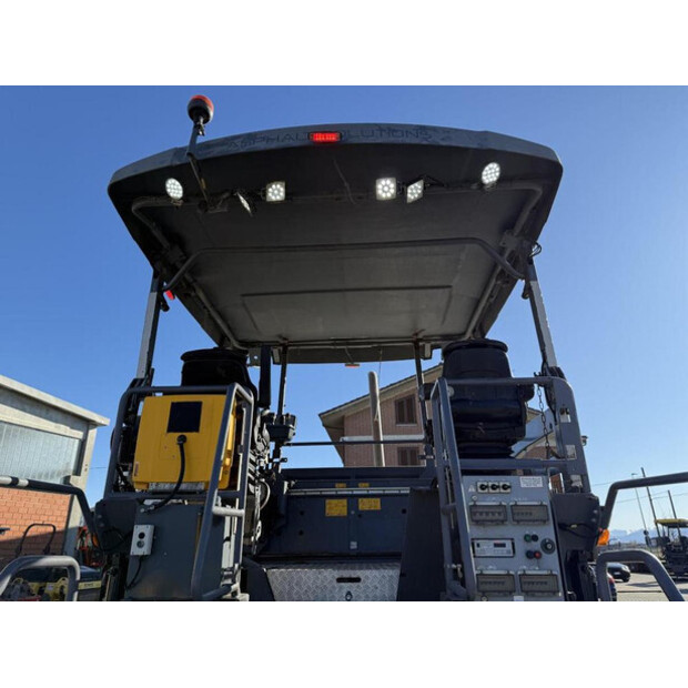 2018 AMMANN AFW 700-3-46570536