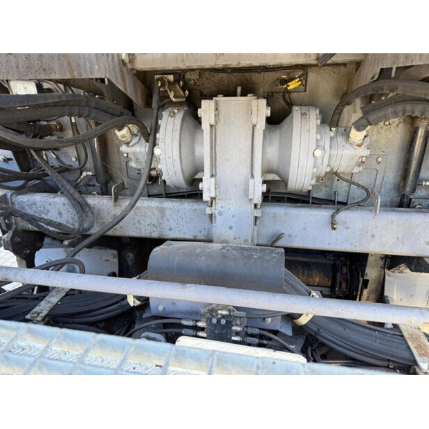 2018 AMMANN AFW 700-3-46570537