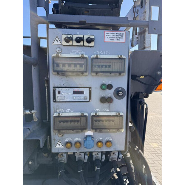 2018 AMMANN AFW 700-3-46570538