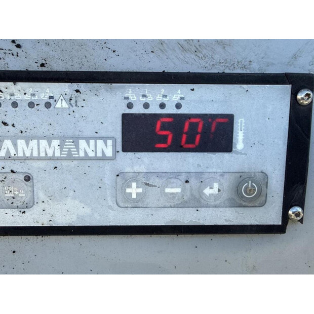 2018 AMMANN AFW 700-3-46570539