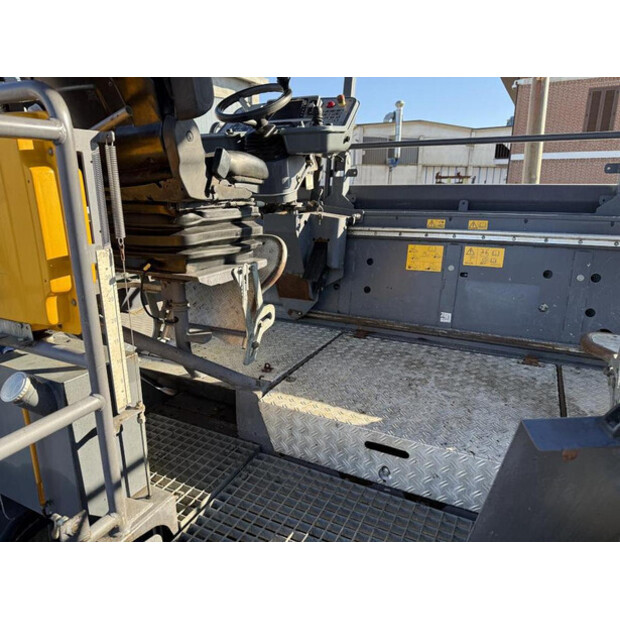 2018 AMMANN AFW 700-3-46570540