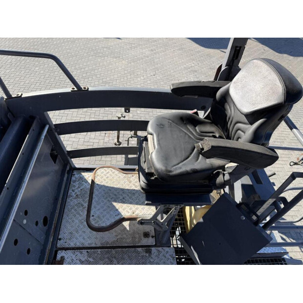 2018 AMMANN AFW 700-3-46570543