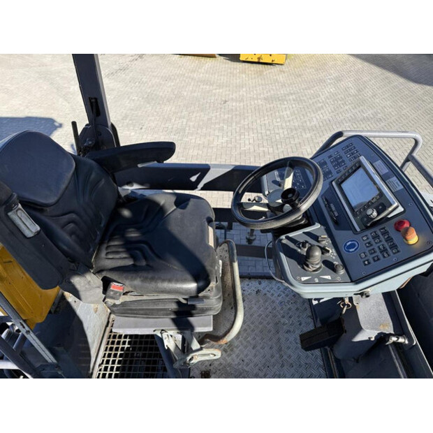 2018 AMMANN AFW 700-3-46570544