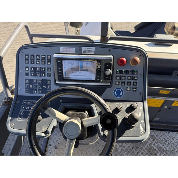 2018 AMMANN AFW 700-3-46570545