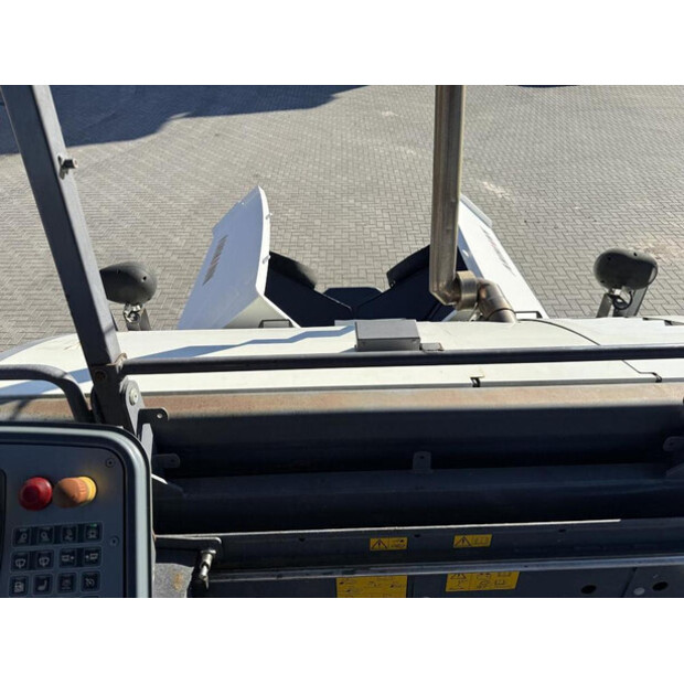 2018 AMMANN AFW 700-3-46570547