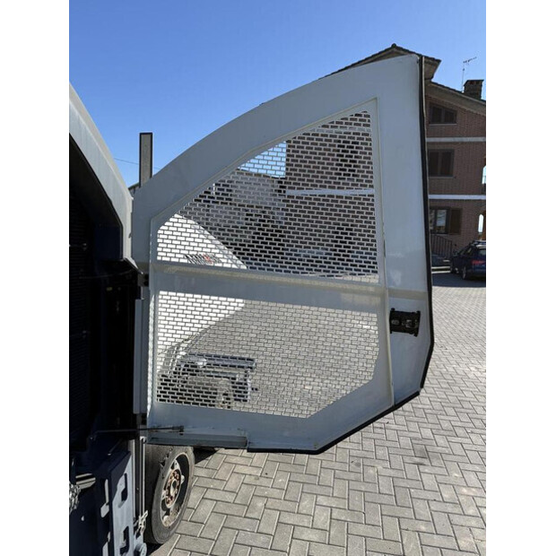 2018 AMMANN AFW 700-3-46570549