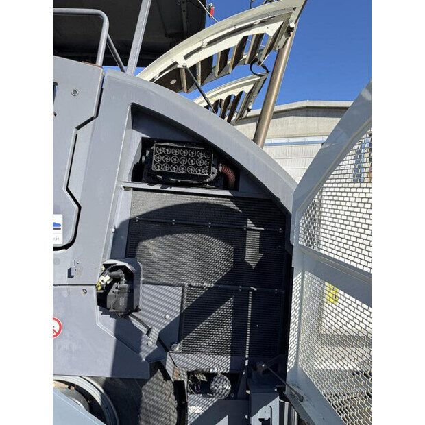 2018 AMMANN AFW 700-3-46570550