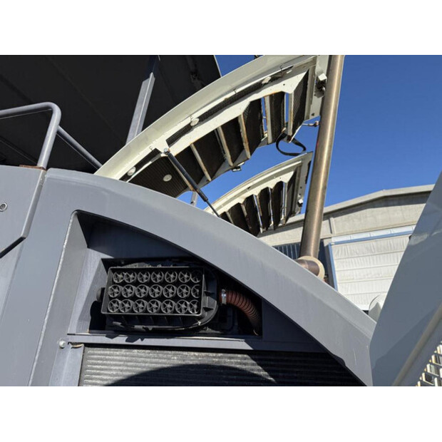 2018 AMMANN AFW 700-3-46570553