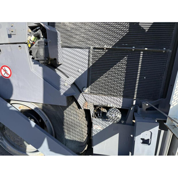 2018 AMMANN AFW 700-3-46570554