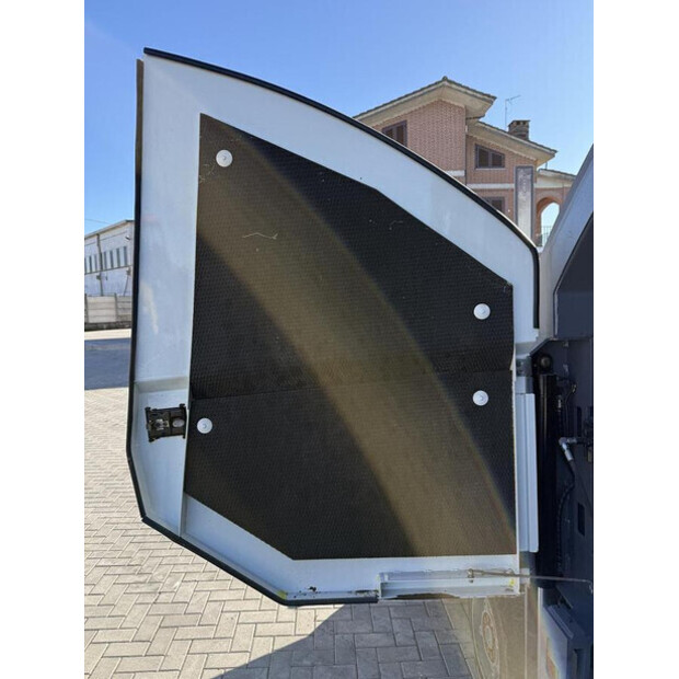 2018 AMMANN AFW 700-3-46570556