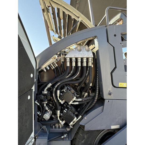 2018 AMMANN AFW 700-3-46570557