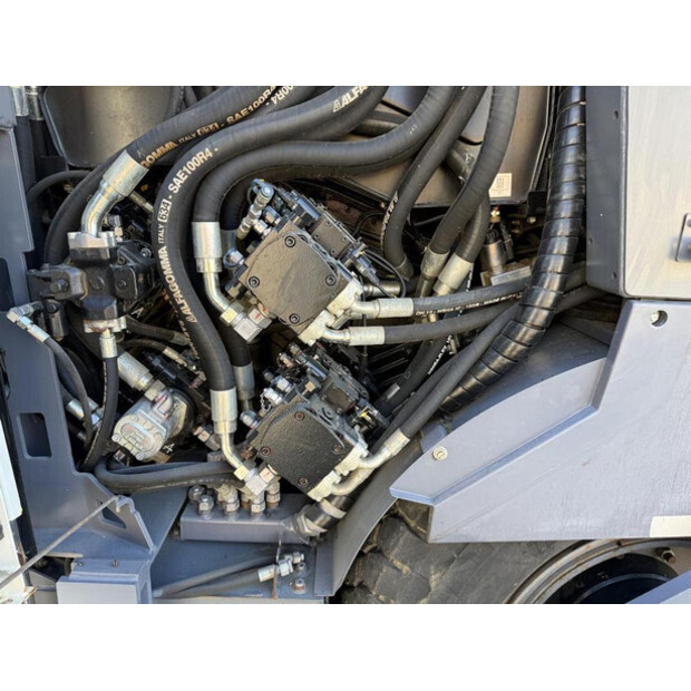 2018 AMMANN AFW 700-3-46570558