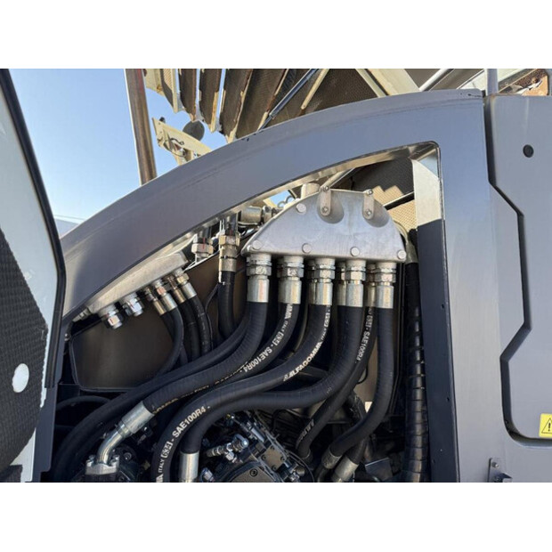 2018 AMMANN AFW 700-3-46570559