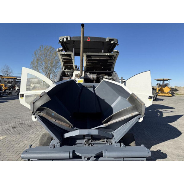 2018 AMMANN AFW 700-3-46570560