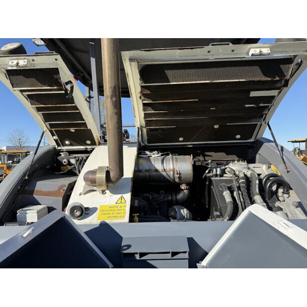 2018 AMMANN AFW 700-3-46570562