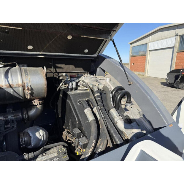 2018 AMMANN AFW 700-3-46570564