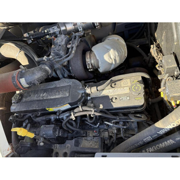 2018 AMMANN AFW 700-3-46570566